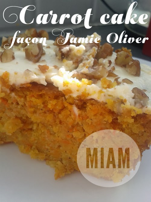 Carrot Cake Recette Jamie Oliver Carrot Cake Recette Jamie Oliver