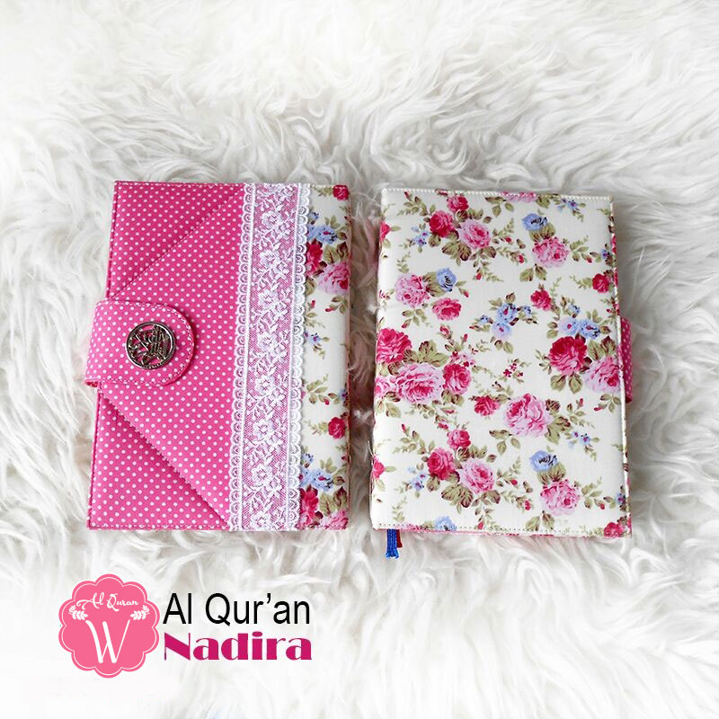 Al Quran Nadira