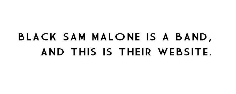 Black Sam Malone