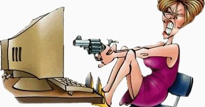 How to Permanently Kill someones PC | Computer