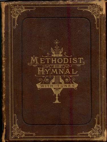 Piano Accompaniment Recordings - Discipleship Ministries