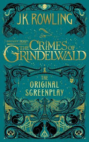 Pre-order Fantastic Beasts: The Crimes of Grindelwald - with free delivery worldwide and 10% off!