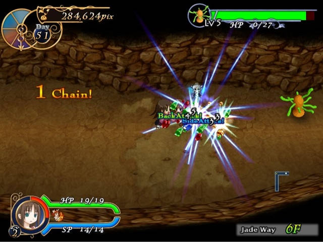 Recettear: An Item Shop's Tale PC Game Recettear: An Item Shop's Tale PC Game