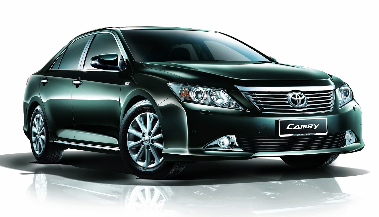 xe camry sang trọng xe 4 chỗ camry lịch sự
