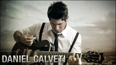 VIDEO DANIEL CALVETI video daniel calveti: