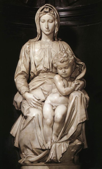 Michelangelo Buonarroti Michelangelo+Buonarroti+-+Sculpture+-+Tutt%2527Art%2540+%25281%2529