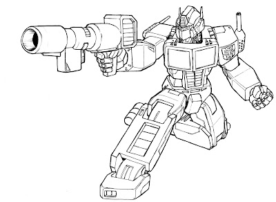 Bumblebee Transformer Coloring Pages Bumblebee Transformer Coloring Pages