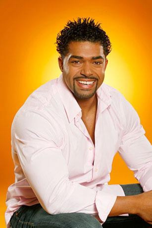 Wwe Wrestlers Profile: Wwe Smart Wrestler David Otunga Downloadable
