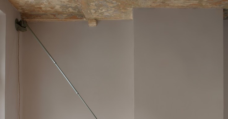 CASAS, COSAS Y DEMÁS...: Chimeneas fuera de temporada