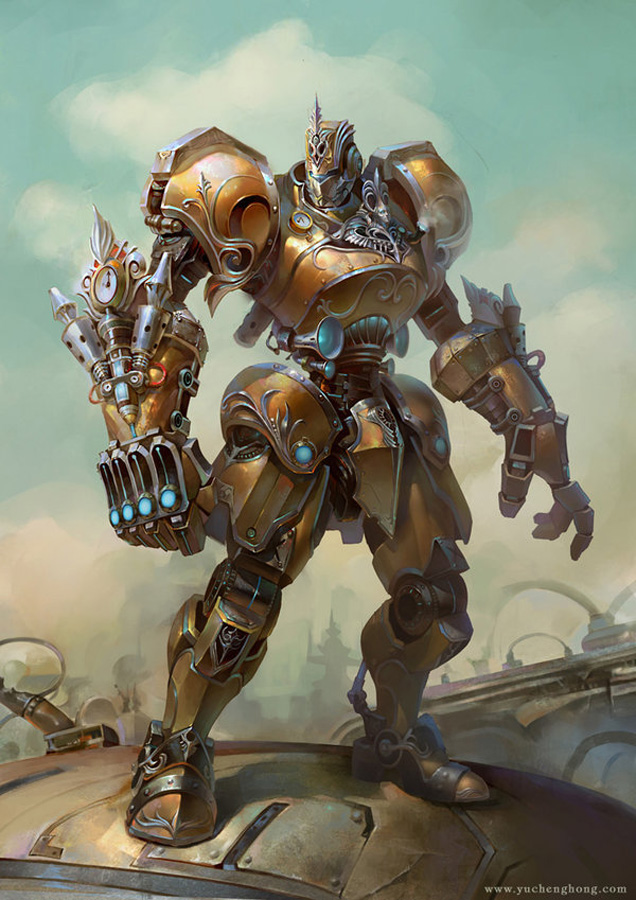 clockwork automaton exalted stats clockwork automaton exalted stats