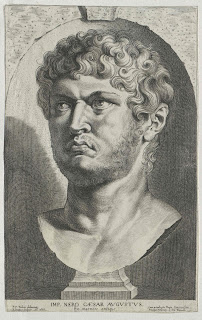 Neron Tyran Van Rome [1953]