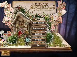 Alice in Wonderland The Incredible Adventure [FINAL]