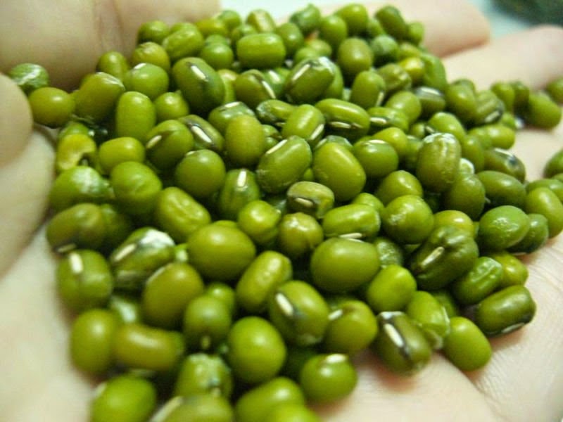 Health Benefits of Mung Bean For your body and Beauty Health Benefits