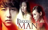 The Innocent Man August 12, 2013