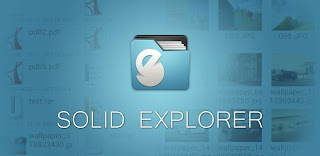 Solid Explorer Unlocker v1.0