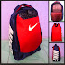 TAS SEPATU FUTSAL NIKE DONGKER MERAH thumbnail