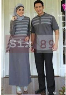 Model-Baju-Muslim-Sarimbit-trend-Terbaru-Saat-ini