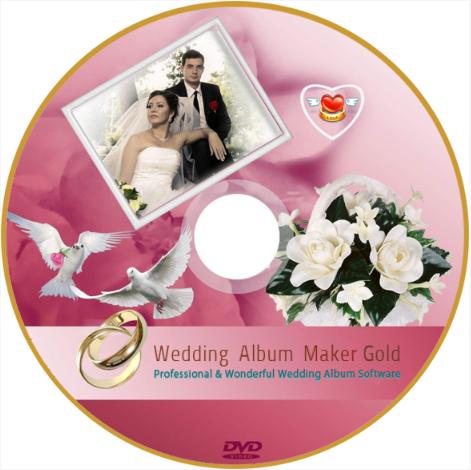 Wedding Album Maker Software