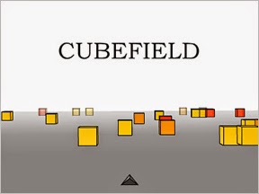 Cubefield Cubefield PC