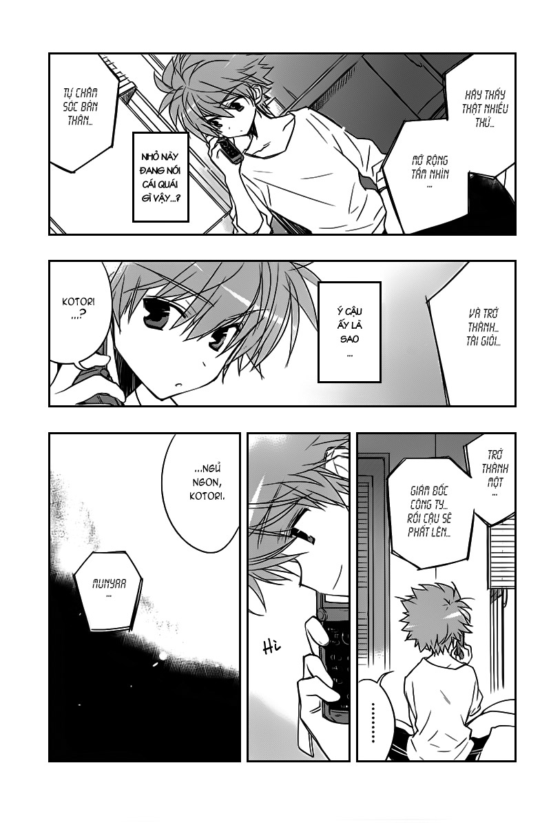 Rewrite: Side-B chap 4
