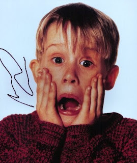 Por onde anda Macaulay Culkin