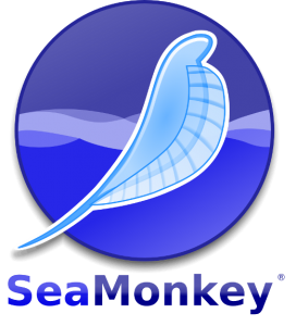 seamonkey html