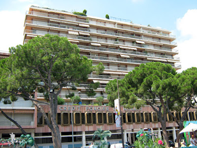 Constructii din Monaco