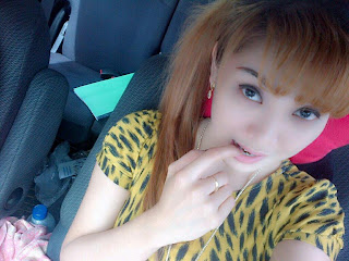 Foto Bugil Nia Nadin Dwi Prastica PT.Phonesex Mania (Manager)