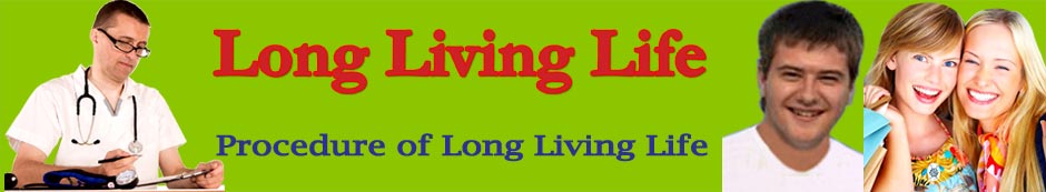 Long Living Life