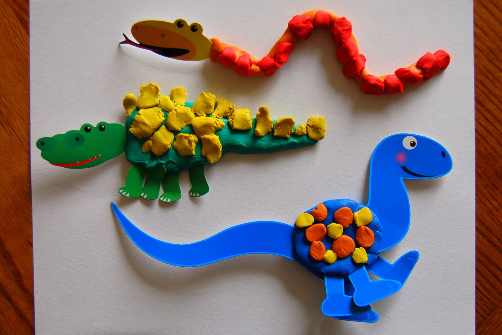 Fun Clay