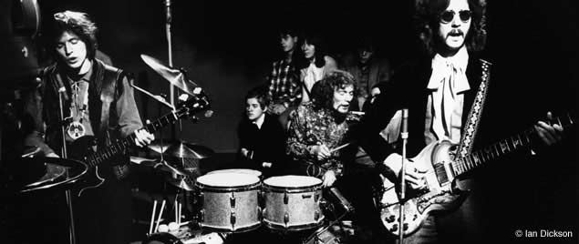Jack Bruce - BBC Live In Concert Jack Bruce - BBC Live In Concert