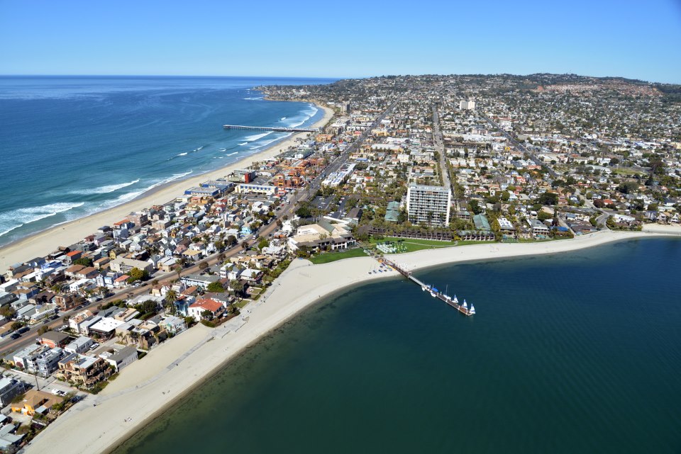 Pillar to Post WHY WE LIVE IN SAN DIEGO / PACIFIC BEACH