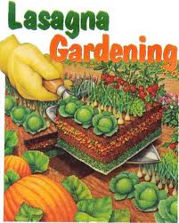 lasagna gardening garden organic method earth mother bed layering beds weeding gardens motherearthnews easy technique read tilling lanza patricia digging