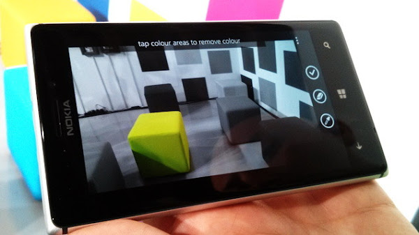 Nokia Lumia 925