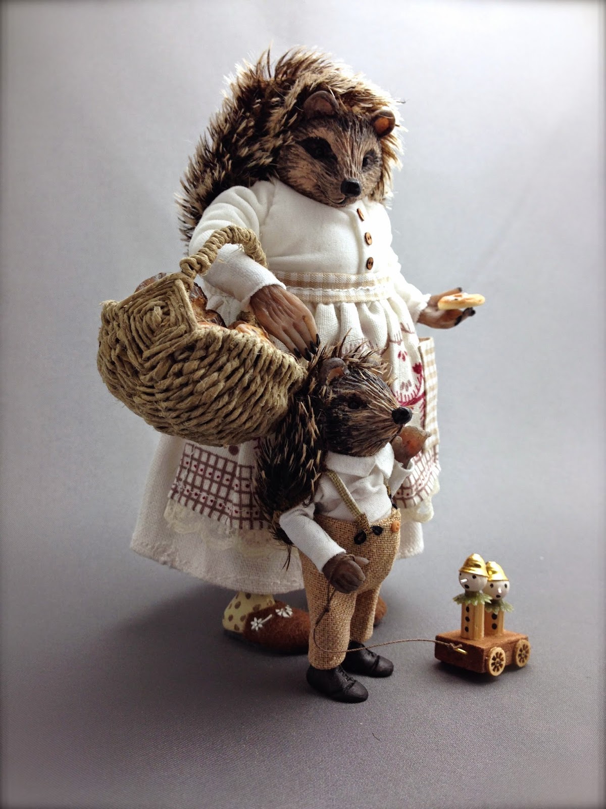 alelya - обо всем понемногу, или...