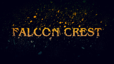 Falcon Crest Blog: Falcon Crest Wallpaper