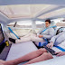 News: Rinspeed-Studie "XchangE" auf Model S Basis