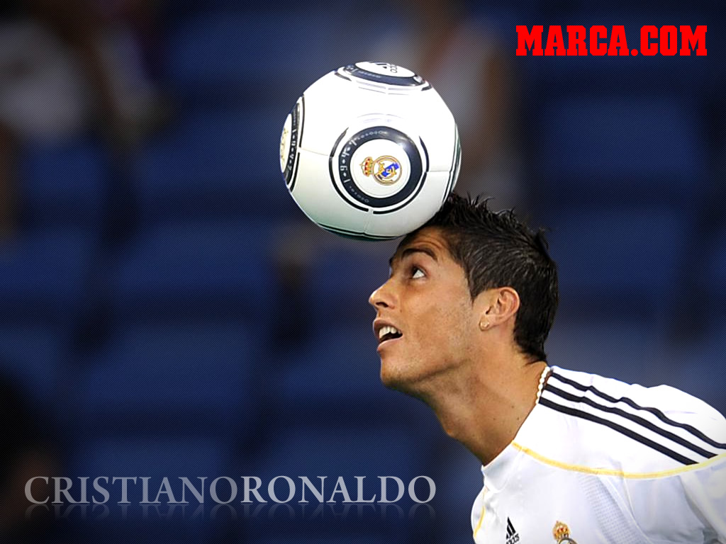Cristiano Ronaldo Real Madrid 2011 Wallpaper Cristiano Ronaldo Real Madrid 2011 Wallpaper