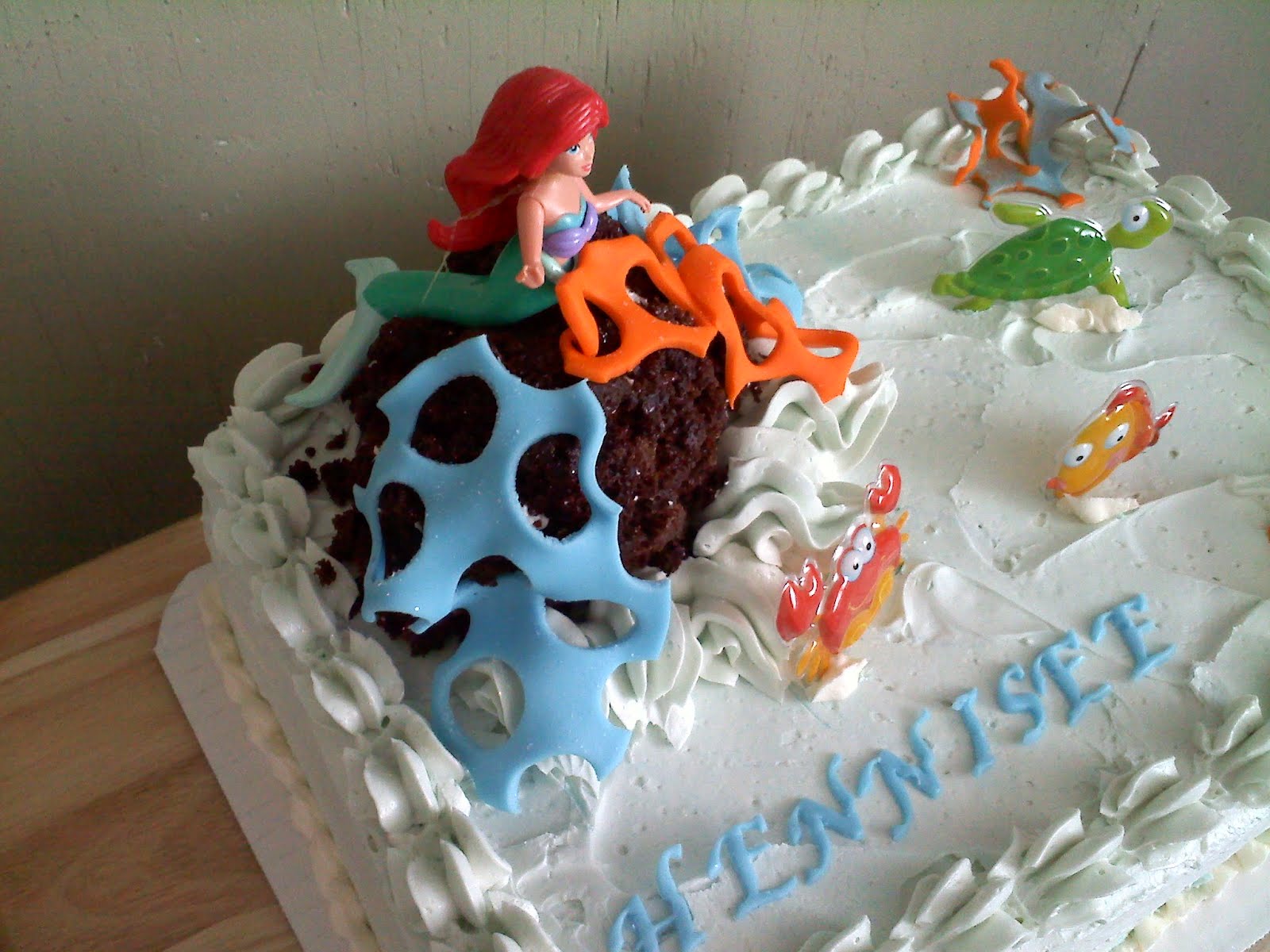 Birthday Cakes Ennis Birthday Cakes Ennis