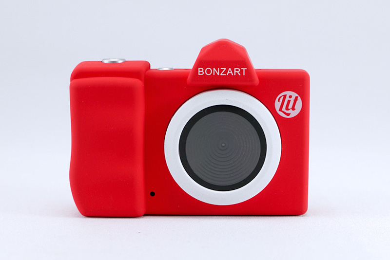 Digital Lomo Cameras BONZART Lit Digital Camera