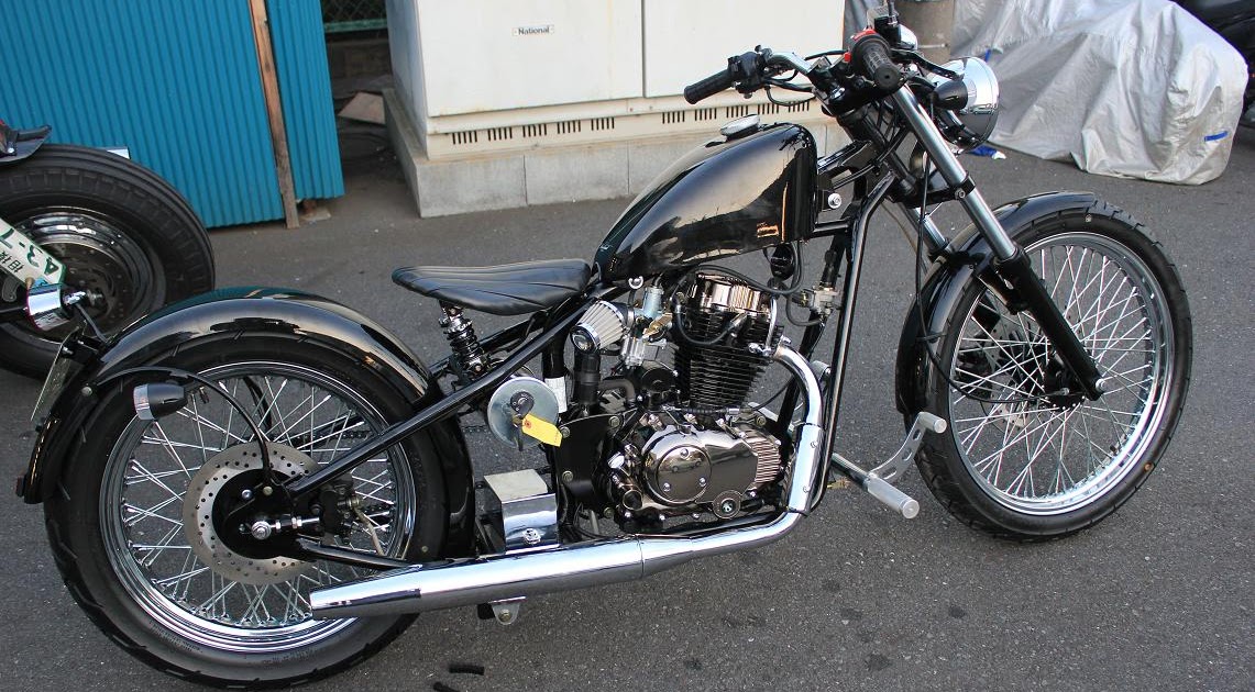 アメリカクリープランド社　ヘイスト250cc アメリカクリープランド社 ヘイスト250cc