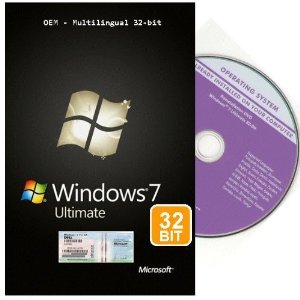 download windows 7 ultimate 32