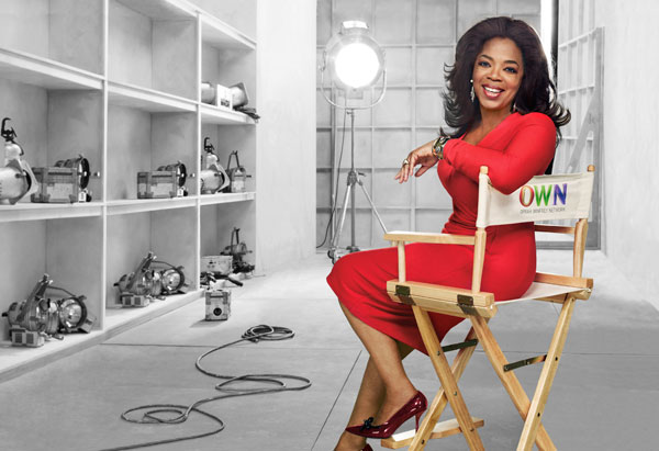 how old is oprah winfrey 2011. Besides Oprah Winfrey, other