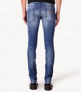 cristiano ronaldo dsquared2 jeans