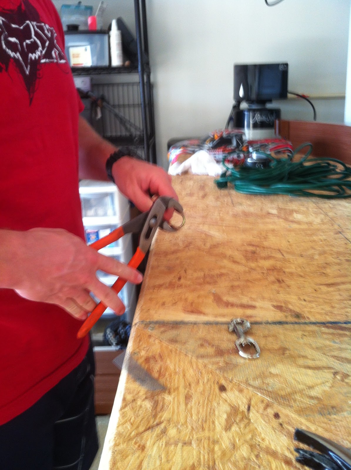 DIY Projects DIY Dog Bicycle Leash