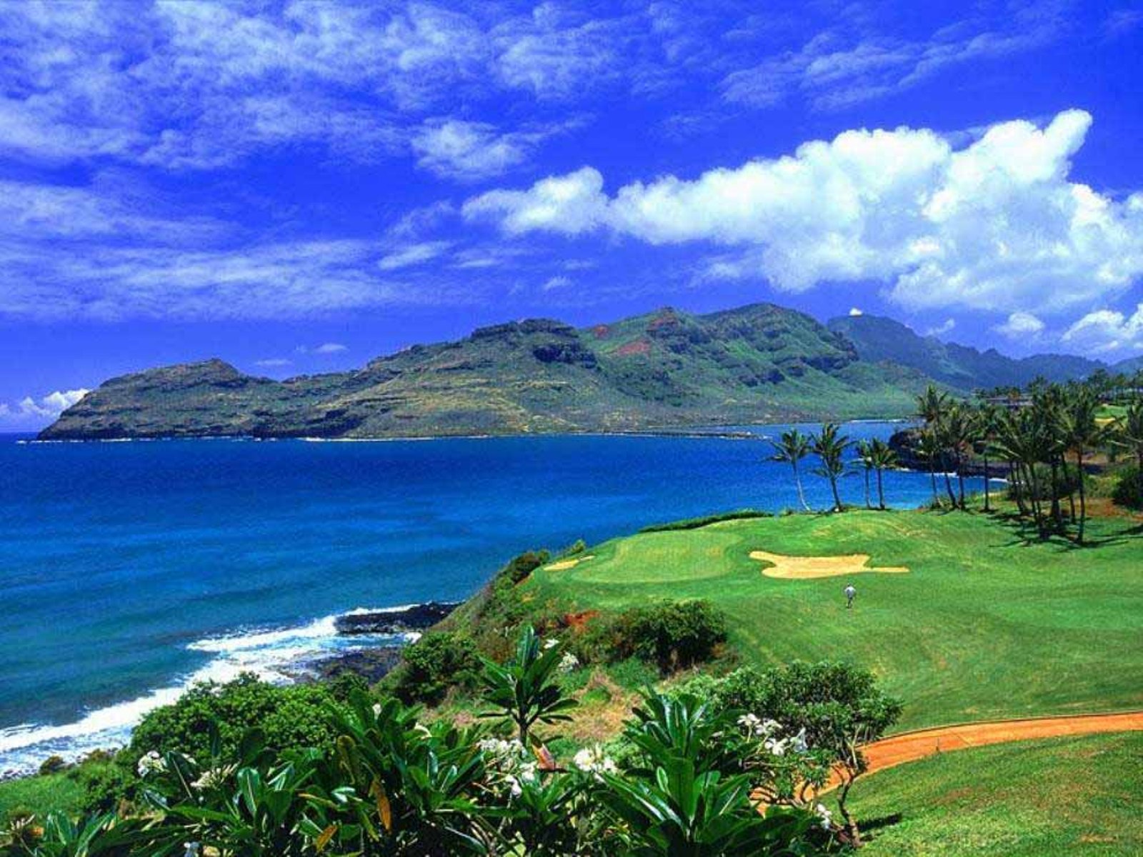 Hawaii Vacations | Best Places to Visit