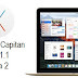 Download OS X El Capitan 10.11.1 Beta 2 (15B22c) .DMG File via Direct Links