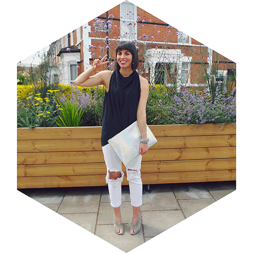 How We Wear Ripped Jeans Fancy Pants Remotely Fashion