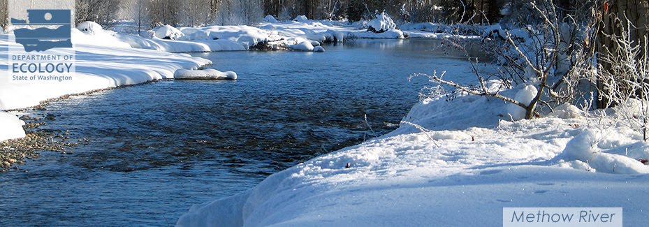 Washington Department of Ecology