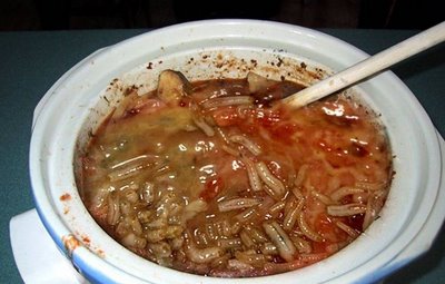Kumpulan Berita Terbaru Foto Makanan Menjijikan Dari China